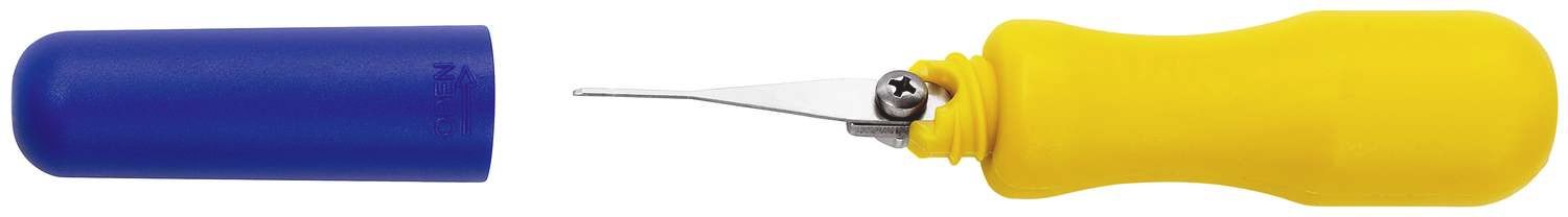 Запасной наконечник съемника для плоских штекеров Rennsteig RE-681719EK08 - фото